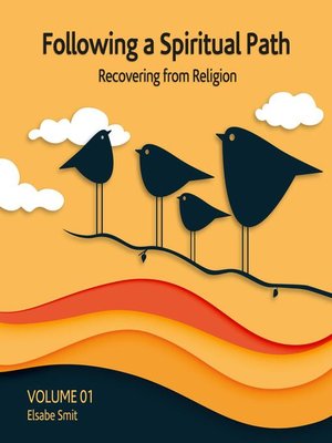 cover image of Following a Spiritual Path